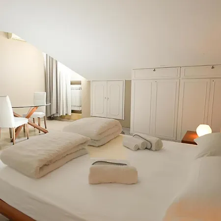 Welc-om Center Apartament *