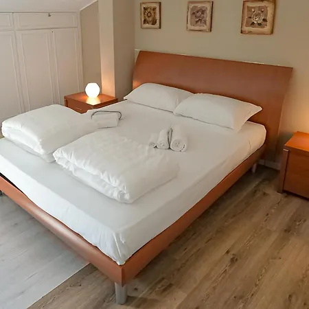 Apartament Welc-om Center Padwa