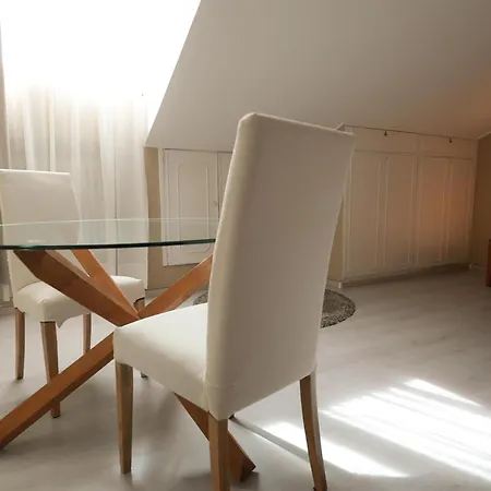 Apartament Welc-om Center