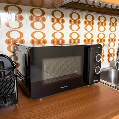 Apartament Welc-om Center Padwa